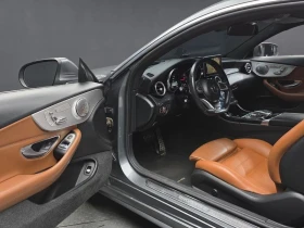 Mercedes-Benz C 220 C220 d Coupe| 170к.с. - 16000 € - 19182390 10