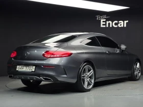 Mercedes-Benz C 220 C220 d Coupe| 170к.с. - 16000 € - 19182390 2