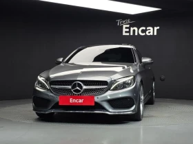 Mercedes-Benz C 220 C220 d Coupe| 170к.с. - 16000 € - 19182390 3