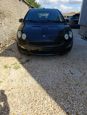 Smart Forfour - 1299 € - 64208576 3