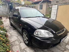 Honda Civic 1.4 - 1750 € - 50566271 8