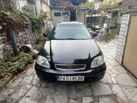 Honda Civic 1.4 - 1750 € - 50566271 6