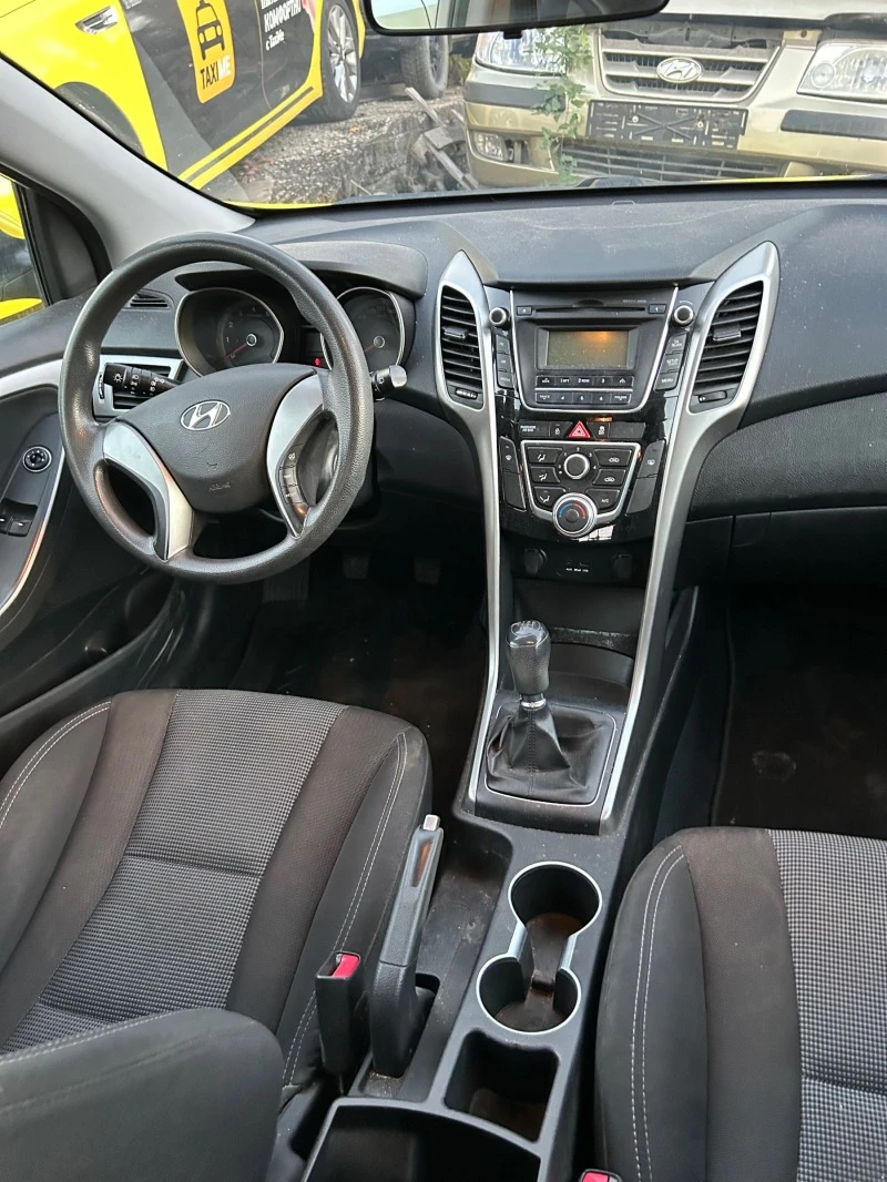 Hyundai I30 1.4 , снимка 3 - Автомобили и джипове - 42823828