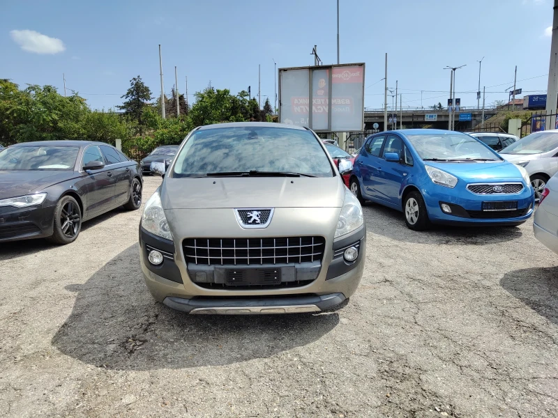 Peugeot 3008, снимка 2 - Автомобили и джипове - 47107370