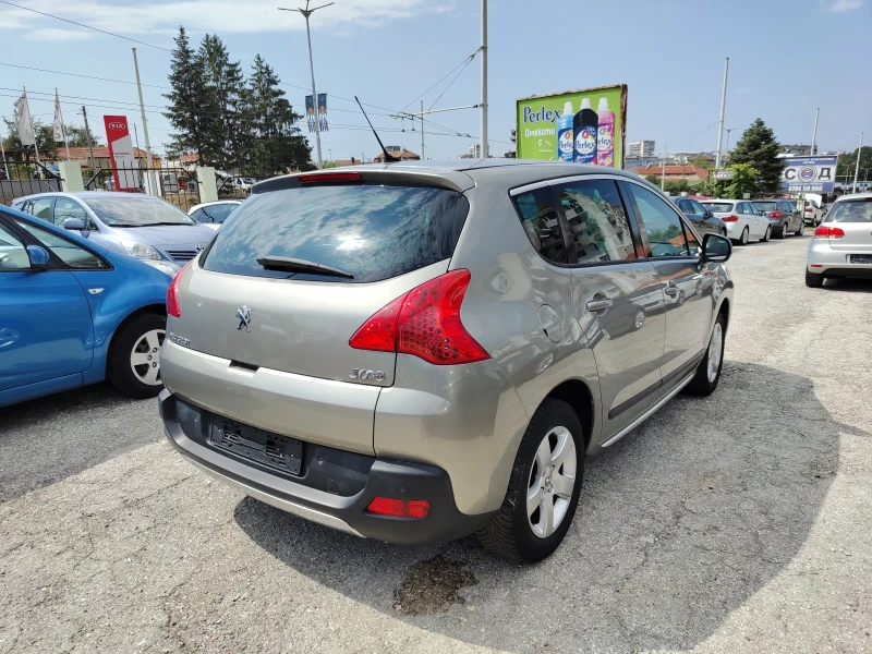 Peugeot 3008, снимка 6 - Автомобили и джипове - 47107370