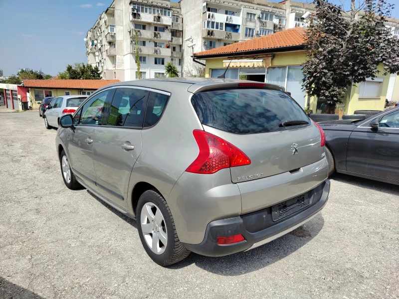 Peugeot 3008, снимка 4 - Автомобили и джипове - 47107370