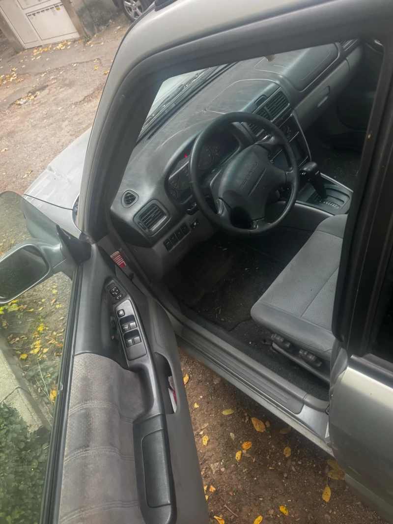 Subaru Forester, снимка 6 - Автомобили и джипове - 47825957