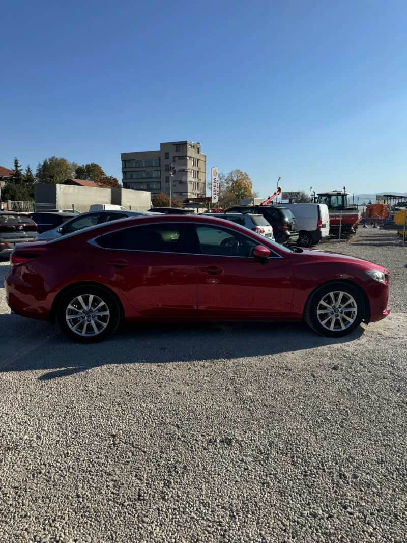 Mazda 6, снимка 4 - Автомобили и джипове - 47883038