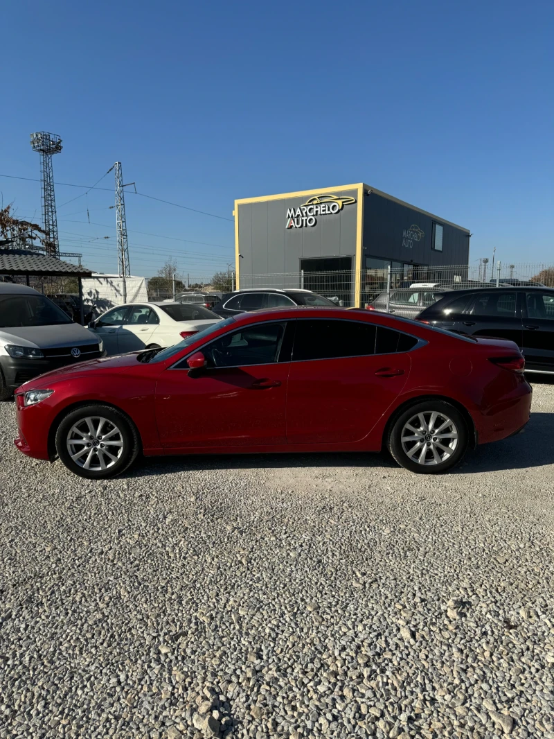 Mazda 6, снимка 3 - Автомобили и джипове - 47883038