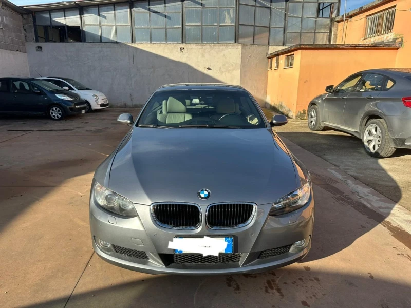 BMW 330 Е93 , снимка 6 - Автомобили и джипове - 48482135