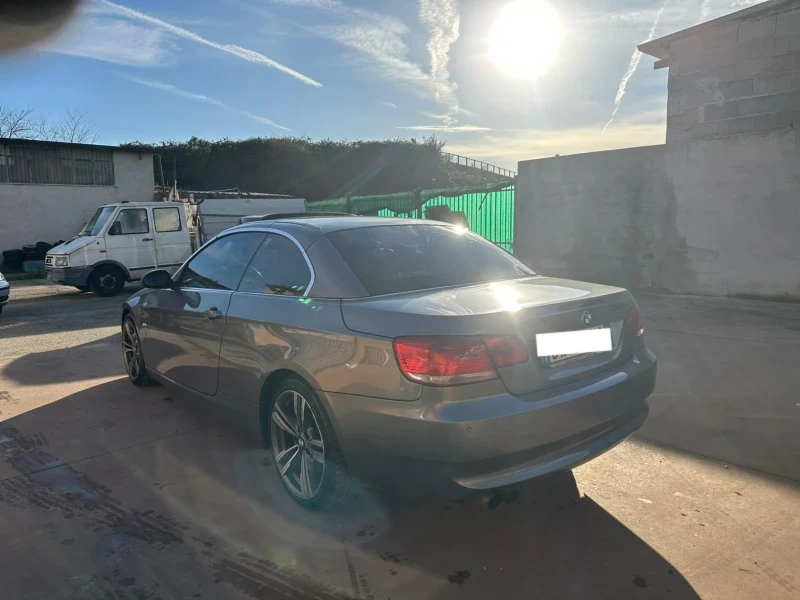 BMW 330 Е93 , снимка 8 - Автомобили и джипове - 48482135