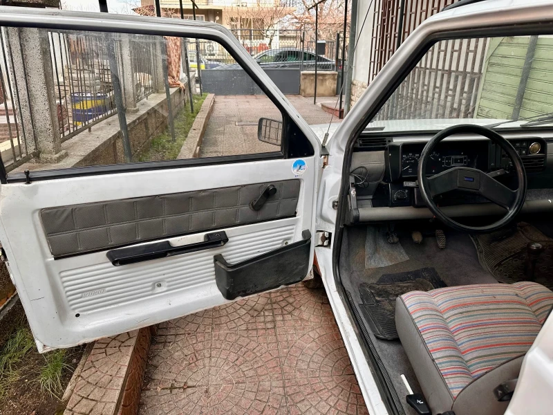 Fiat Panda FIAT PANDA 750, снимка 4 - Автомобили и джипове - 48829805