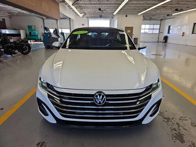 VW Arteon SEL R-LINE, снимка 6 - Автомобили и джипове - 49388958