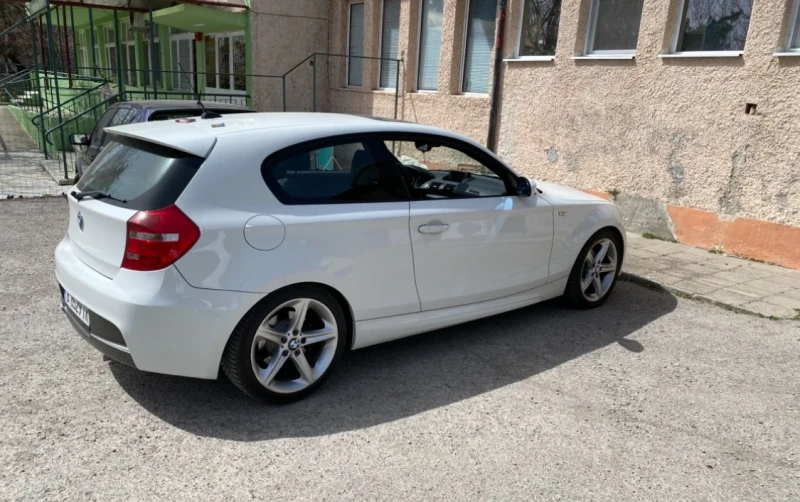 BMW 118, снимка 2 - Автомобили и джипове - 49462749