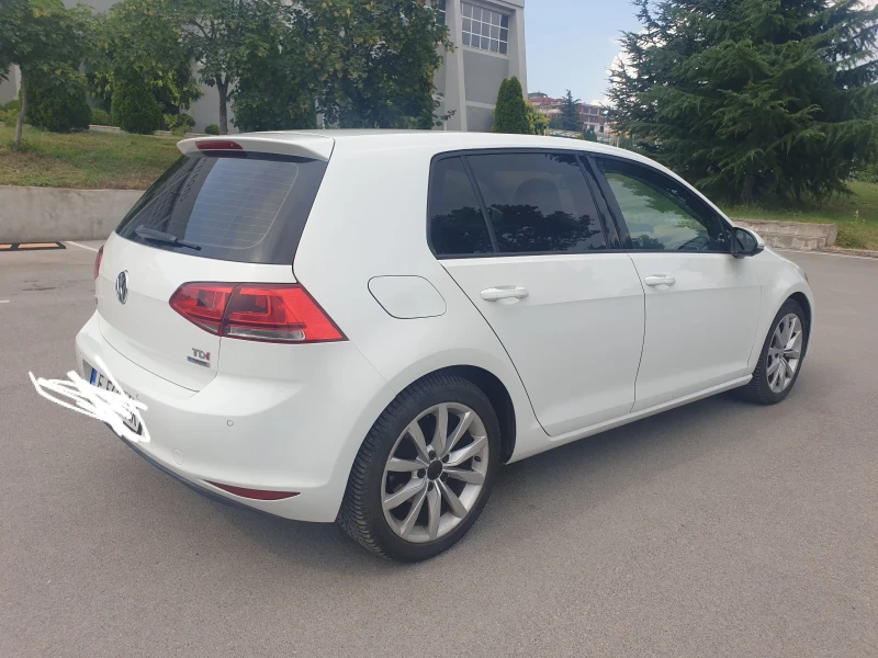 VW Golf 1.6, снимка 3 - Автомобили и джипове - 52621515