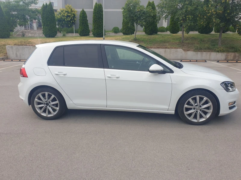 VW Golf 1.6, снимка 6 - Автомобили и джипове - 52621515
