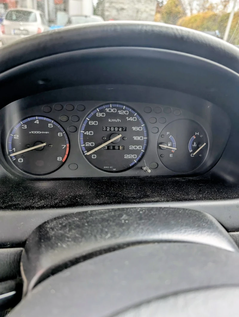 Honda Civic VI, снимка 4 - Автомобили и джипове - 52646111