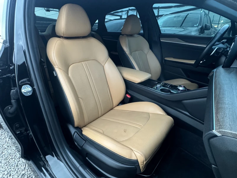 Kia K5 1.6 T-GDi ! Noblesse !, снимка 10 - Автомобили и джипове - 52722588