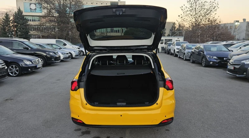 Fiat Tipo 1.4i/120hp* LPG* FACE* LED* , снимка 2 - Автомобили и джипове - 52741319