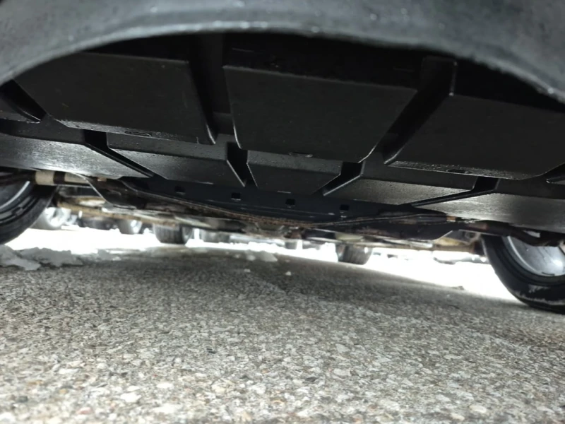 Ford Mustang * ECOBOOST PREMIUM * CARFAX * БЕЗ ПЪРВОНАЧАЛНА ВНО, снимка 17 - Автомобили и джипове - 52814745