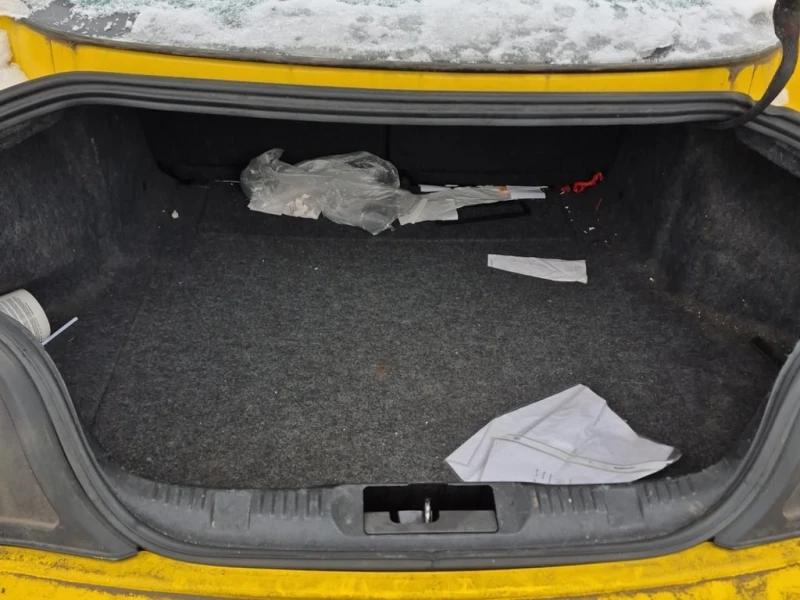 Ford Mustang * ECOBOOST PREMIUM * CARFAX * БЕЗ ПЪРВОНАЧАЛНА ВНО, снимка 14 - Автомобили и джипове - 52814745