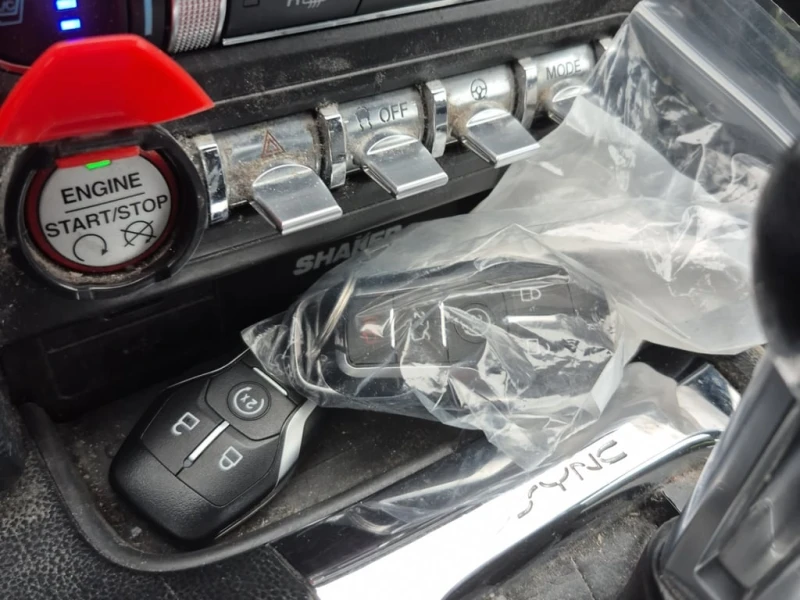 Ford Mustang * ECOBOOST PREMIUM * CARFAX * БЕЗ ПЪРВОНАЧАЛНА ВНО, снимка 8 - Автомобили и джипове - 52814745