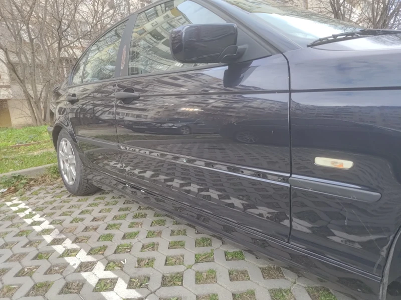 BMW 318, снимка 14 - Автомобили и джипове - 53023655