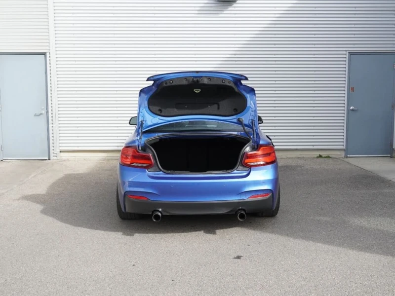 BMW 240 I * M-Package* * HeadUp* * AвтоКредит* (ЦЕНА ДО БГ, снимка 5 - Автомобили и джипове - 53125048