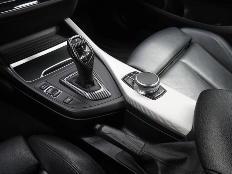 BMW 240 I * M-Package* * HeadUp* * AвтоКредит* (ЦЕНА ДО БГ, снимка 15 - Автомобили и джипове - 53125048