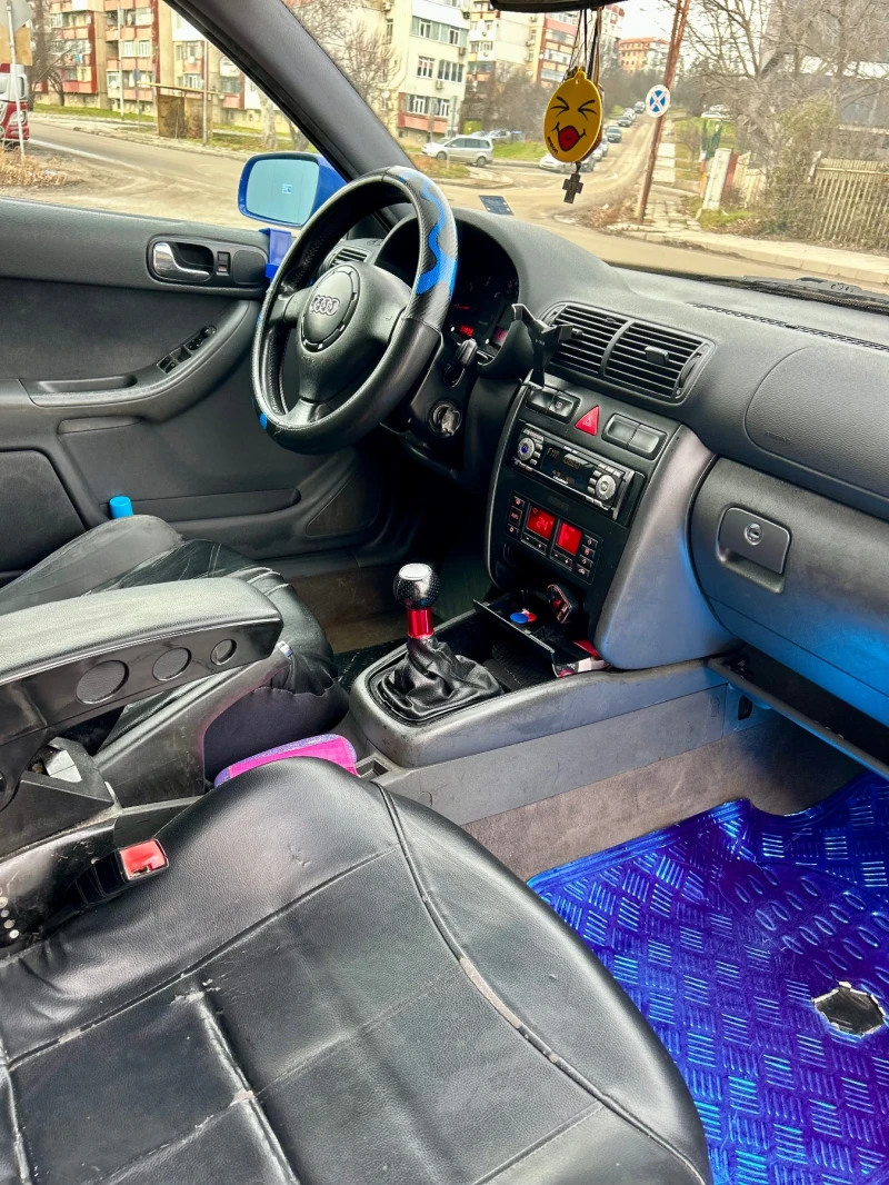 Audi A3, снимка 6 - Автомобили и джипове - 53223592