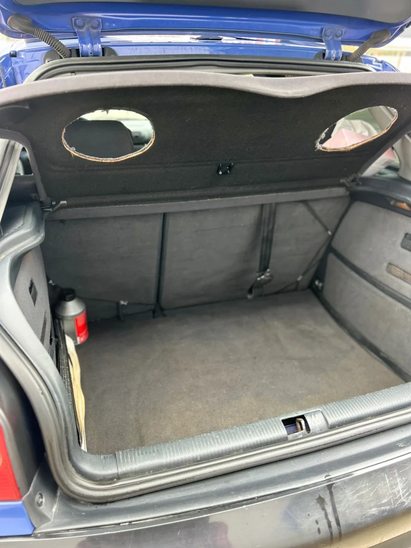 Audi A3, снимка 7 - Автомобили и джипове - 53223592