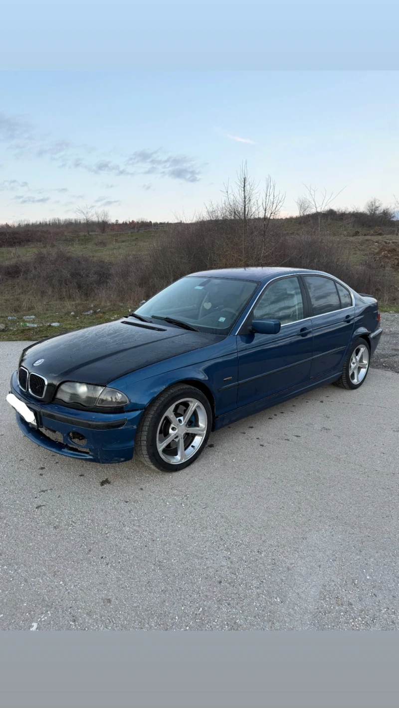 BMW 330 330xd
