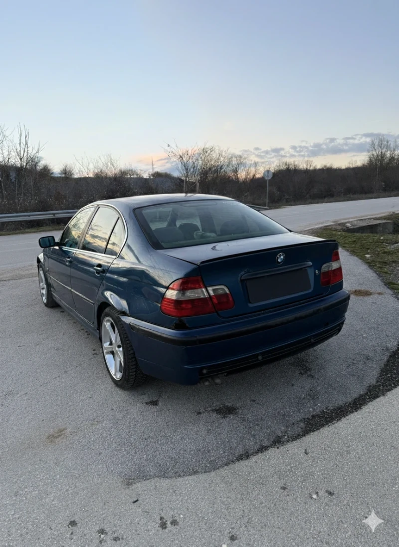 BMW 330 330xd, снимка 3 - Автомобили и джипове - 53469594