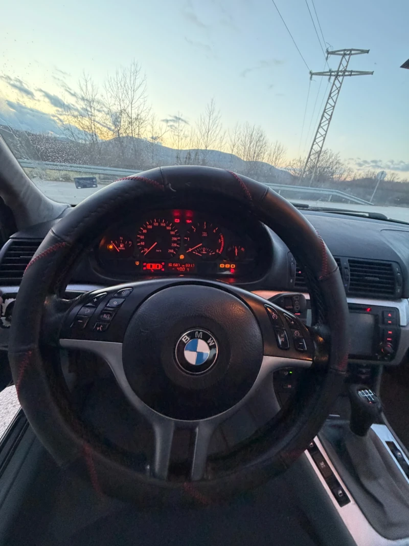 BMW 330 330xd, снимка 4 - Автомобили и джипове - 53469594