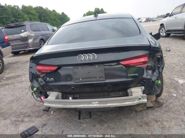 Audi A5 SPORTBACK PREMIUM 40 TFSI QUATTRO S TRONIC, снимка 2 - Автомобили и джипове - 47605069