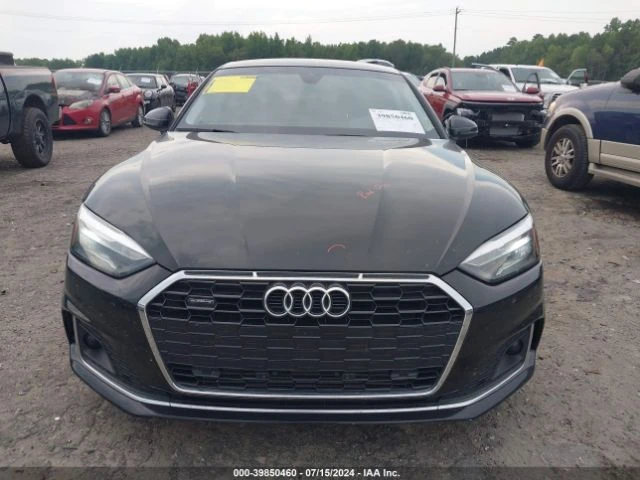 Audi A5 SPORTBACK PREMIUM 40 TFSI QUATTRO S TRONIC, снимка 1 - Автомобили и джипове - 47605069