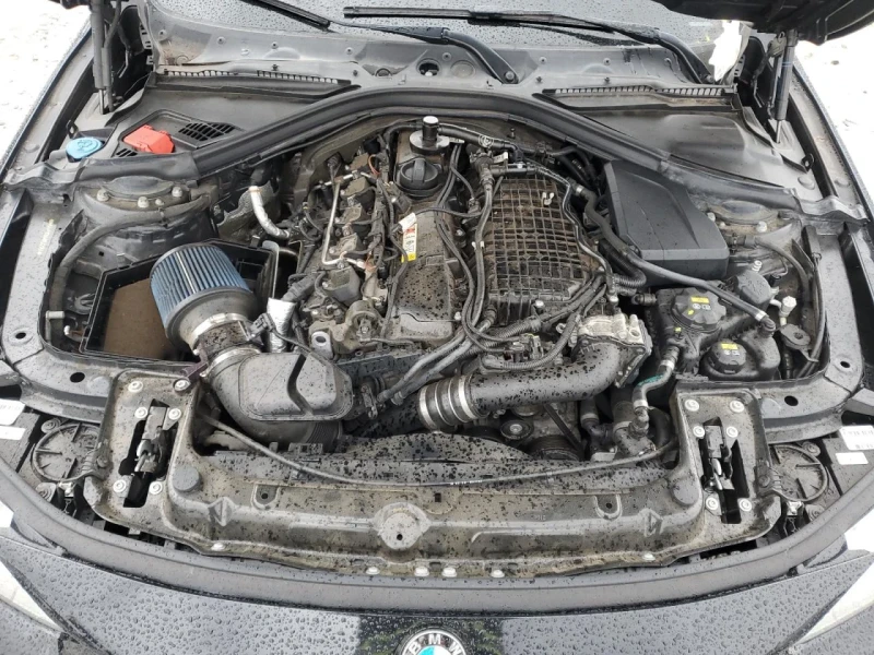 BMW 440 - 27900 лв. - 30442425 | Car24.bg