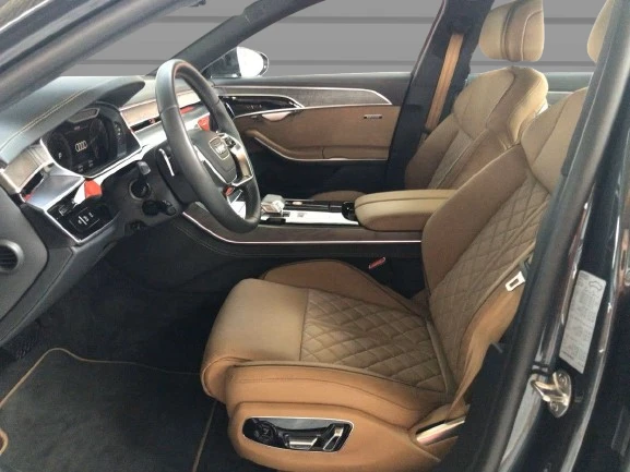 Audi A8 55 TFSI Quattro = Exclusive = Гаранция - изображение 5