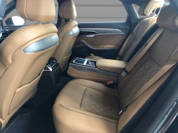 Audi A8 55 TFSI Quattro = Exclusive = Гаранция - изображение 9