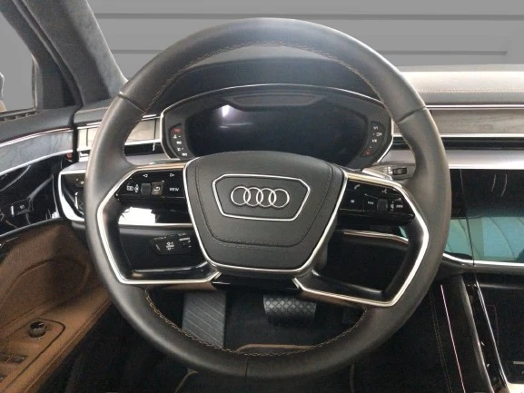 Audi A8 55 TFSI Quattro = Exclusive = Гаранция - изображение 6