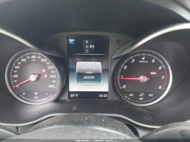 Mercedes-Benz C 300 4MATIC - изображение 7