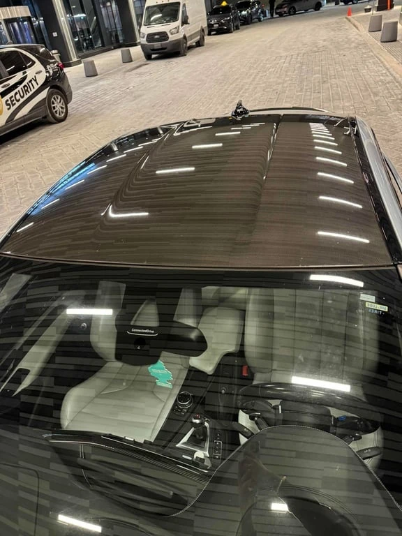 BMW M4 * 2dr Cpe * CARFAX * БЕЗ ПЪРВОНАЧАЛНА ВНОСКА, снимка 15 - Автомобили и джипове - 52862351