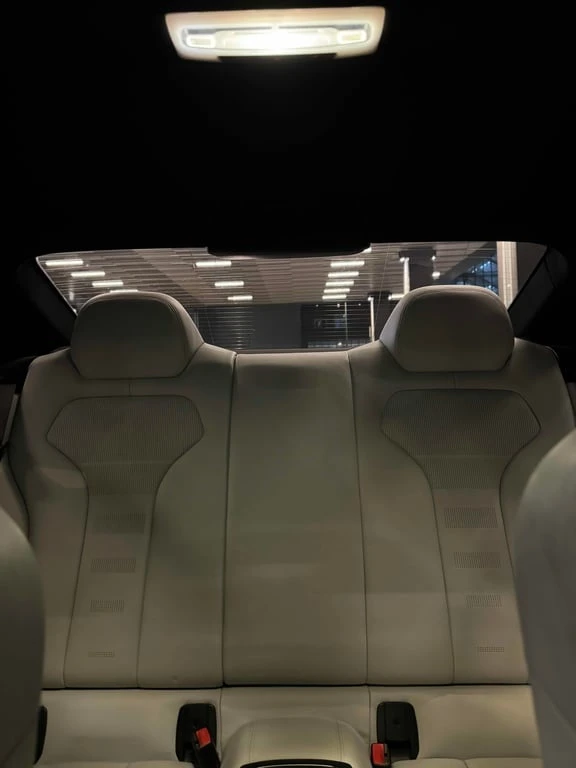 BMW M4 * 2dr Cpe * CARFAX * БЕЗ ПЪРВОНАЧАЛНА ВНОСКА - изображение 10