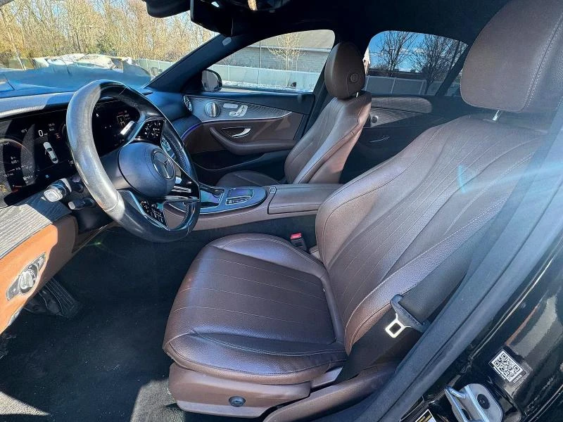 Mercedes-Benz E 350 2.0L 4 REAR WHEEL DRIVE | Mobile.bg � ����������� 8