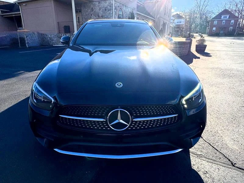 Mercedes-Benz E 350 2.0L 4 REAR WHEEL DRIVE | Mobile.bg � ����������� 6