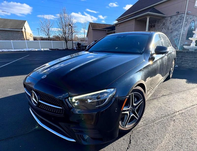 Mercedes-Benz E 350 2.0L 4 REAR WHEEL DRIVE | Mobile.bg � ����������� 4