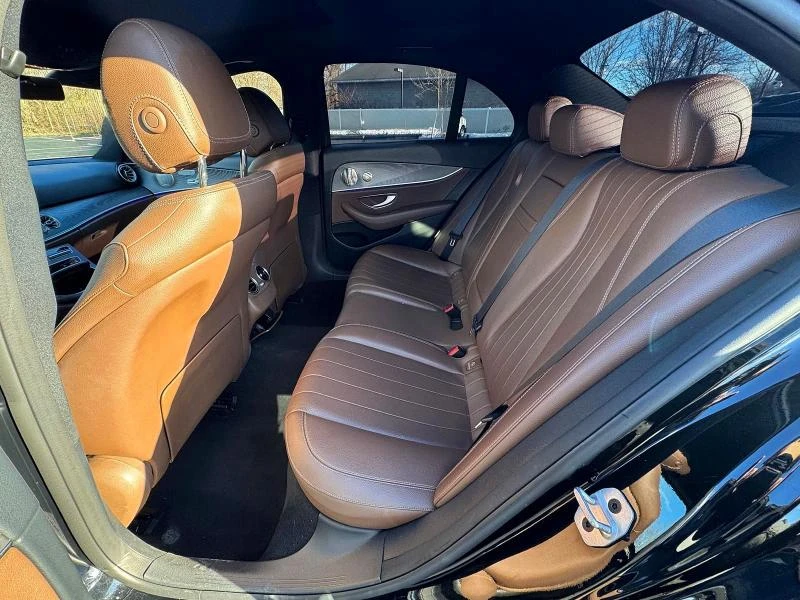 Mercedes-Benz E 350 2.0L 4 REAR WHEEL DRIVE | Mobile.bg � ����������� 11