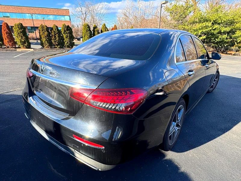 Mercedes-Benz E 350 2.0L 4 REAR WHEEL DRIVE | Mobile.bg � ����������� 3