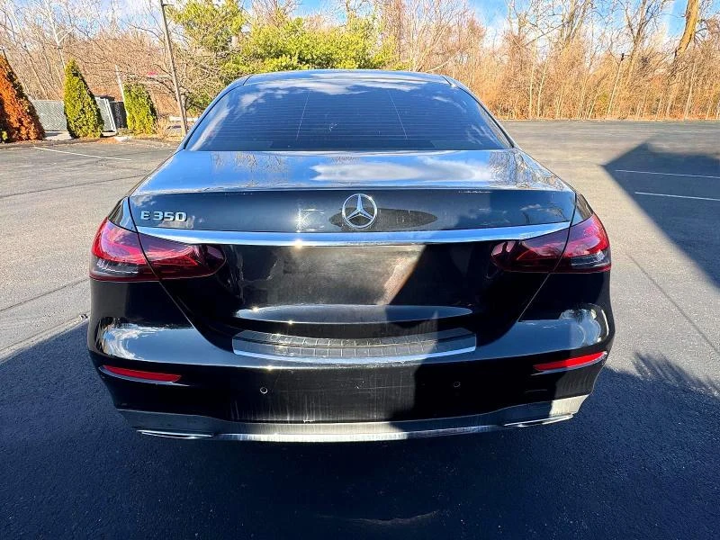 Mercedes-Benz E 350 2.0L 4 REAR WHEEL DRIVE | Mobile.bg � ����������� 5