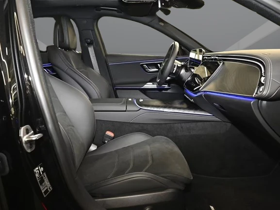 Mercedes-Benz E 300 e = AMG Line = Гаранция, снимка 9 - Автомобили и джипове - 54215695